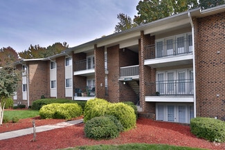 3800 Brentwood Rd, Raleigh, NC 27604