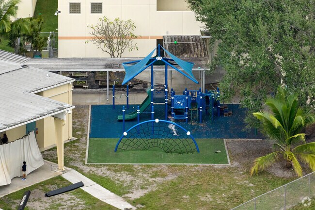 Equestrian Trails Elementary School