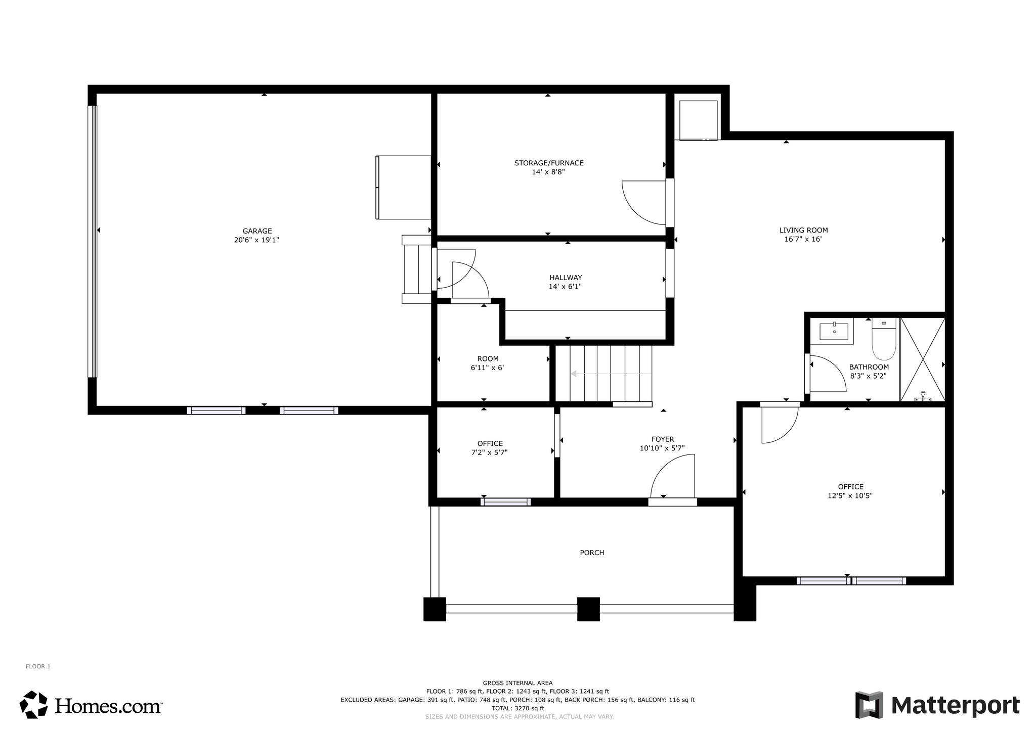 2500 Hardpan Way, Woodstock, GA 30188 - photo 3