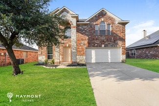 237 Hilltop Dr, Justin, TX 76247