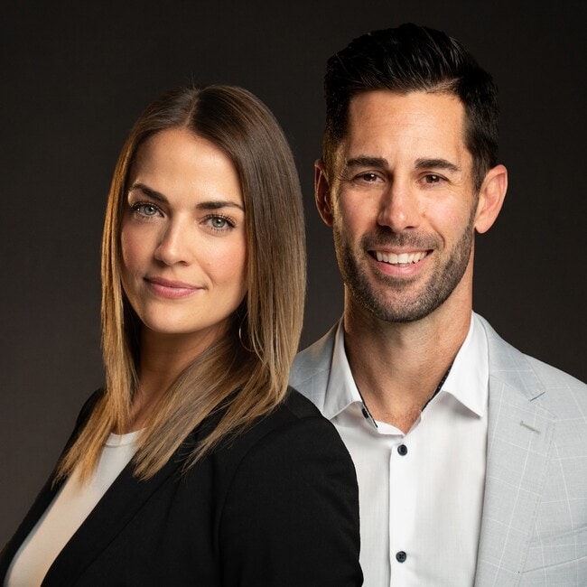 Agent Photo