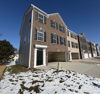 5906 Juna Ave, Plainfield, IN 46168