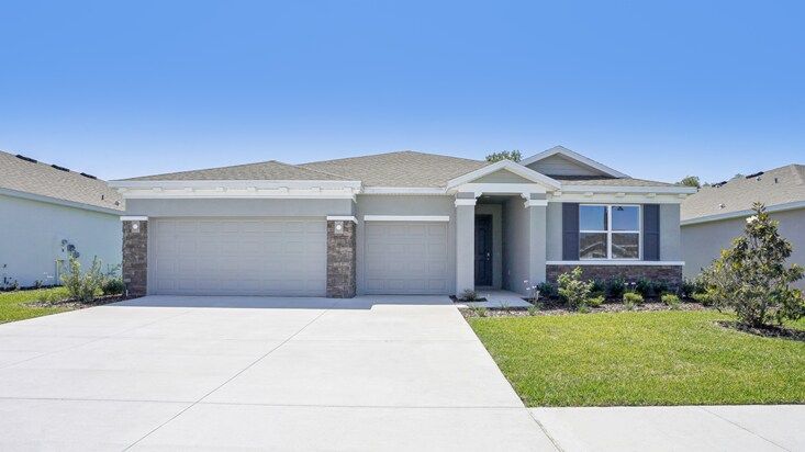 7590 Gardner St unit 36201871, Brooksville, FL 34613 - photo 1