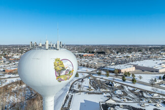 Pickerington