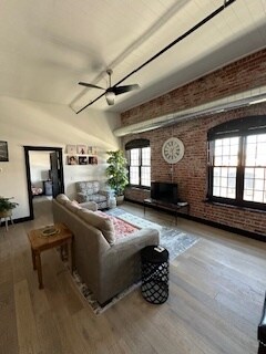 325 Court St unit 1898 Lofts Loft No., Port Huron, MI 48060 - photo 3