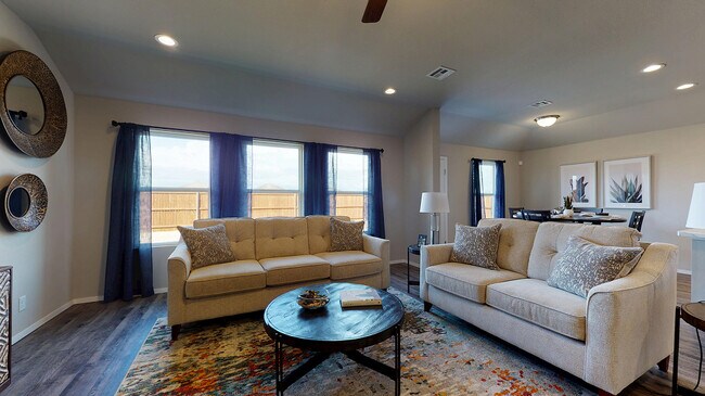 1052 Sunflower Ln, Newcastle, OK 73065 - photo 6