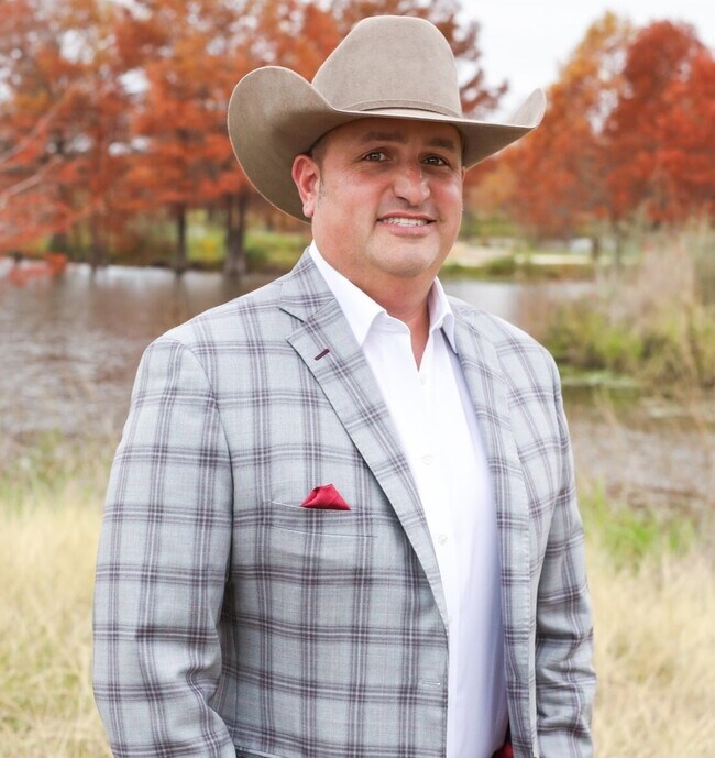 Bret Richards