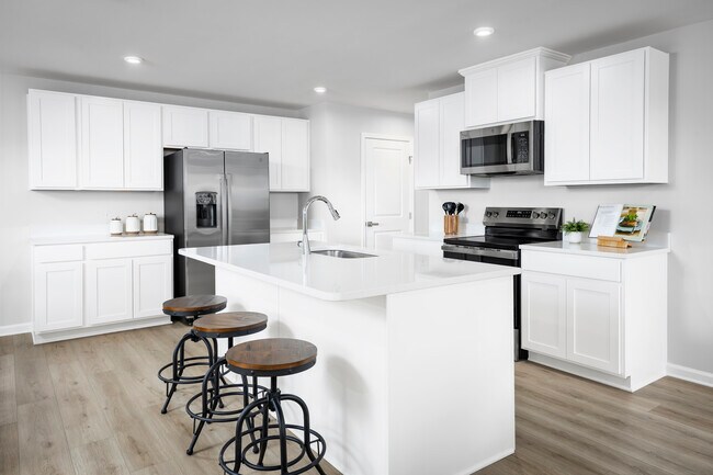 3005 Red Fox Ridge unit 38635816, Nashville, TN 37115 - photo 3