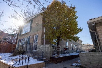 23 N Clarkson St, Denver, CO 80218
