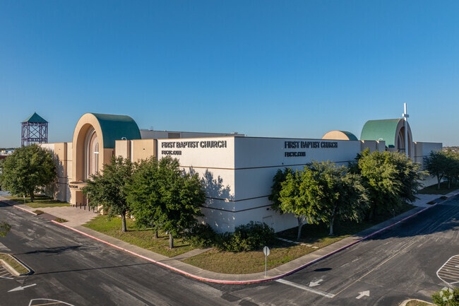 MCA at First Baptist is shaping minds with faith and excellence.