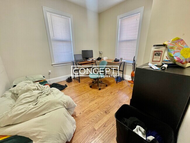 10 Bickford Ave unit 2, Roxbury Crossing, MA 02120 - photo 6