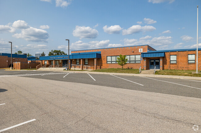 Franconia Elementary