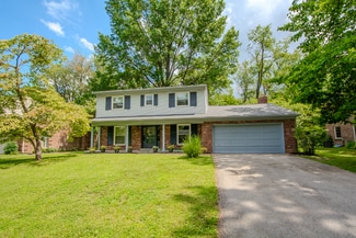 1813 Crossgate Ln, Louisville, KY 40222