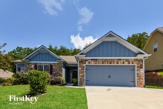 12 Everest Dr SE, Cartersville, GA 30121