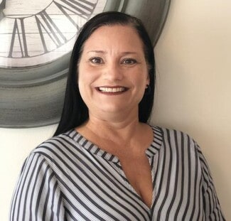 Jeanette Mansour