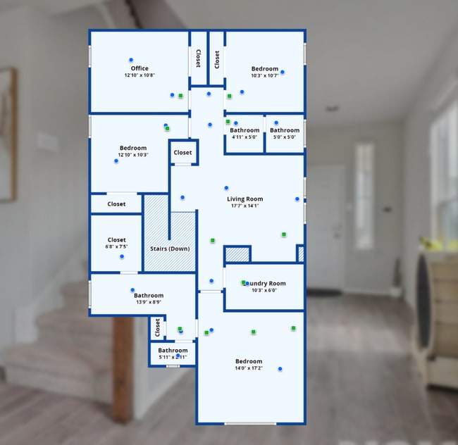 101 Crescent St, Georgetown, TX 78626 - photo 3