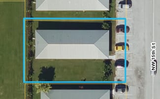 216 NW 15th St Unit 216, Belle Glade, FL 33430