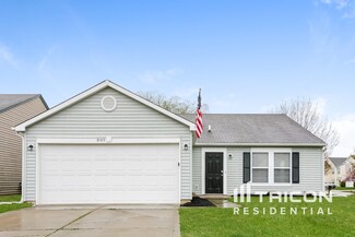 2103 Bridlewood Dr, Franklin, IN 46131