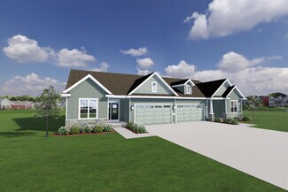 1803 Autumn Lake Pkwy Unit 36496210, Madison, WI 53718