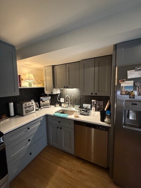 39 Long Ave unit 1, Allston, MA 02134 - photo 4