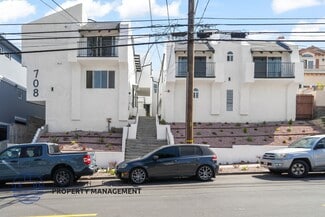 708 N Juanita Ave, Redondo Beach, CA 90277