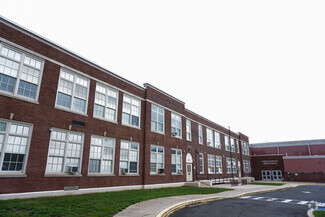 North Plainfield Middle School