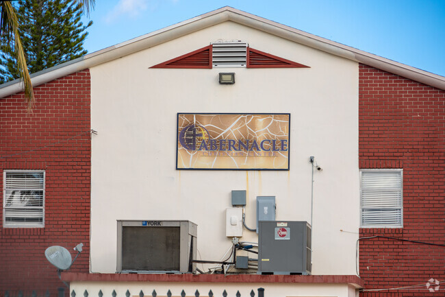 Jerusalem Academy