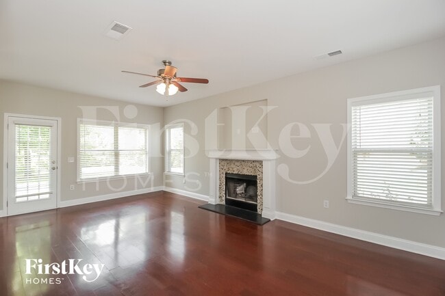 111 Barnsley Village Dr, Adairsville, GA 30103 - photo 2