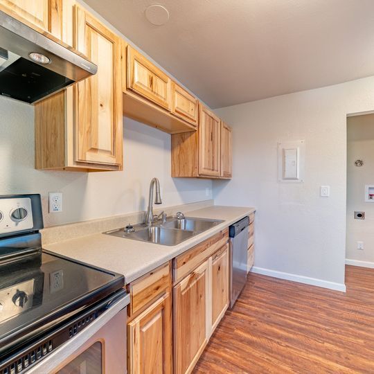 4407 San Roberto Ave unit 1, Anchorage, AK 99508 - photo 3