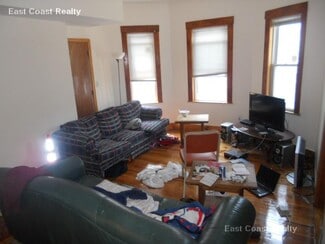 346 Faneuil St Unit 3, Boston, MA 02135