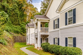 585 Franklin Grove Church Rd Unit 3G, Bryson City, NC 28713