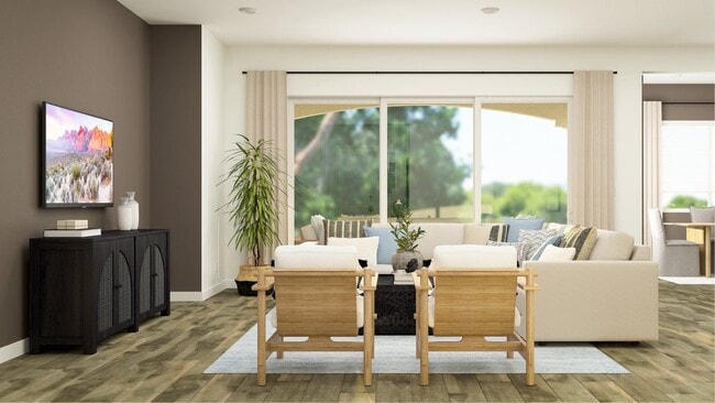 23124 E Alyssa Rd, Queen Creek, AZ 85142 - photo 7