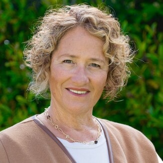 Terri Mayall