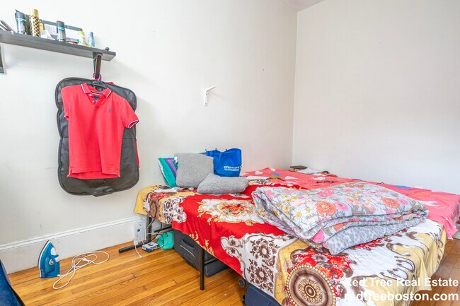 39 Hemenway St unit 14, Boston, MA 02115 - photo 7