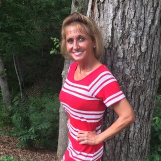 Rhonda Johnson