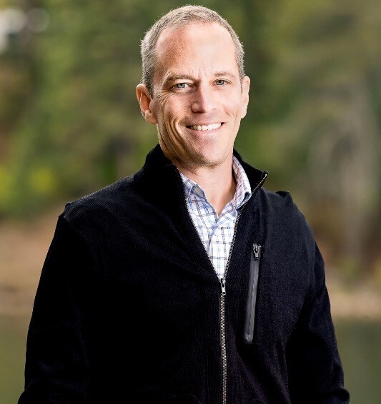 Mark Montgomery