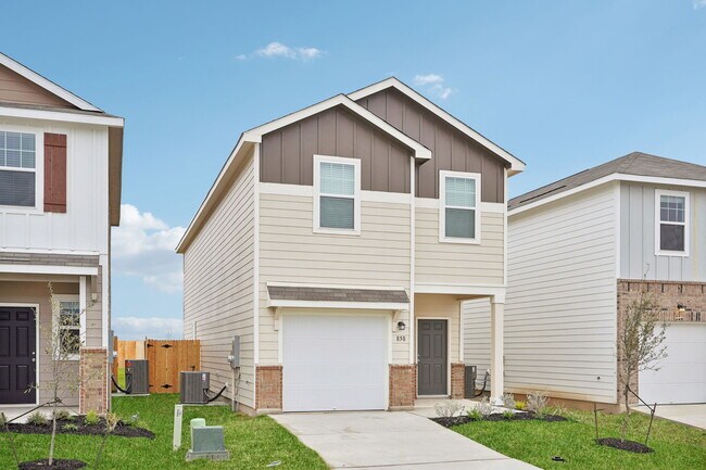 10644 Harlequin St unit 36496978, Adkins, TX 78101 - photo 2