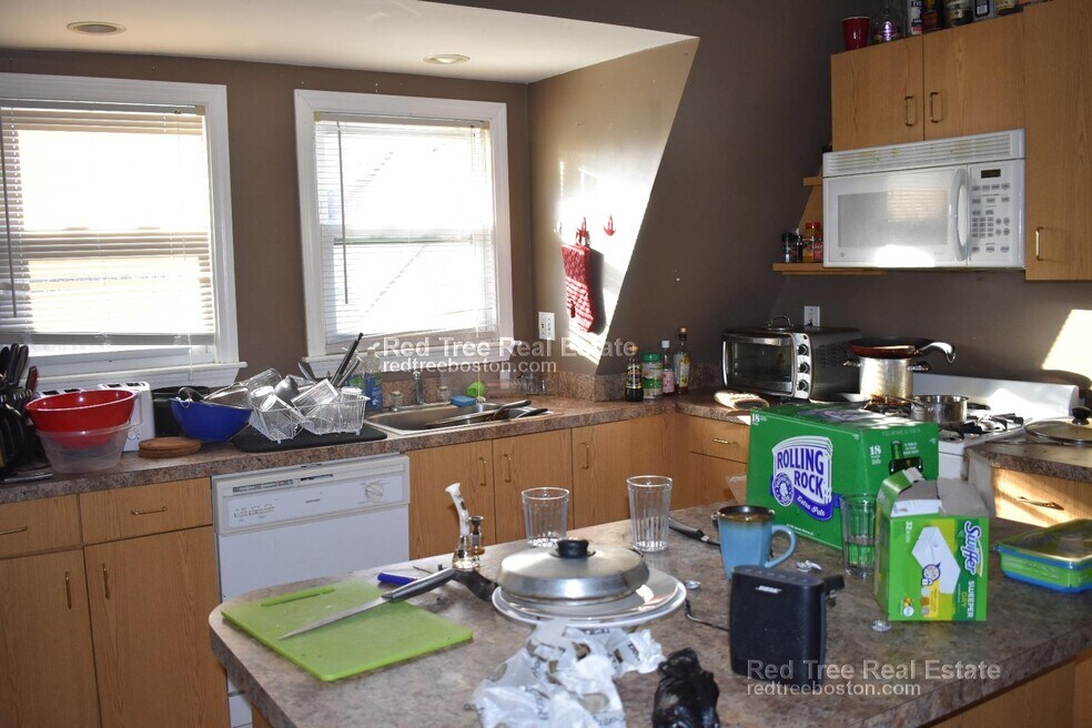 15 Farrington Ave unit 3, Allston, MA 02134 - photo 1