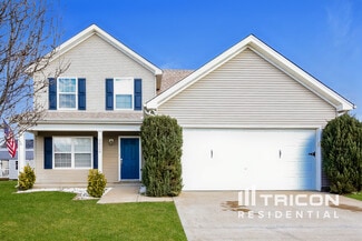 4924 Nina Marie Ave, Murfreesboro, TN 37129