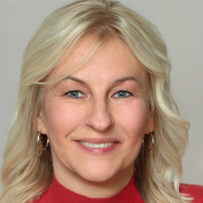 Jolanta Brosko-Osika