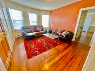 85 Vinton St Unit 85V-3, Providence, RI 02909