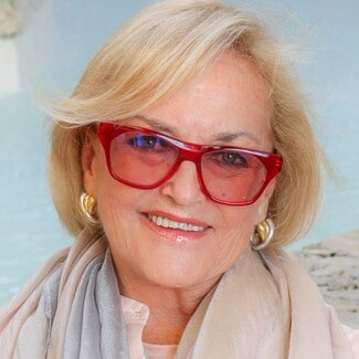 Mary Jochem