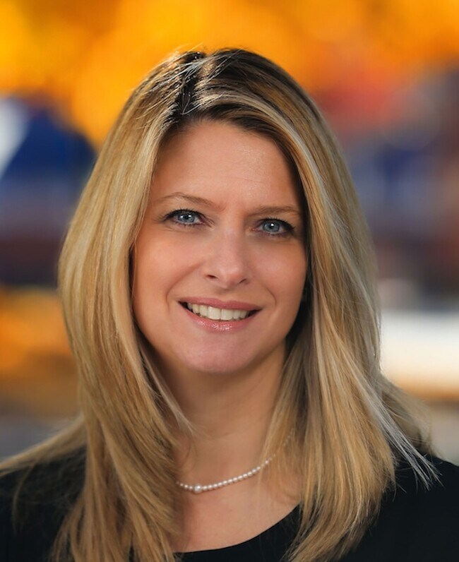 Maria Ackerman