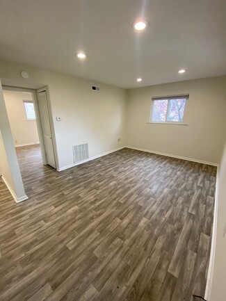 1025 Oak St Unit A, Columbus, OH 43205
