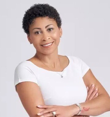 Tonia Houston