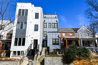 1632 K St NW Unit 2, Washington, DC 20002