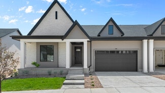 4361 Braiken Ridge Dr Unit 1022, Lehi, UT 84003