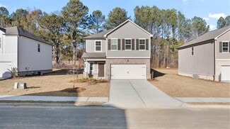 874 Evergreen Rd, Winder, GA 30680