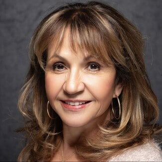 Gloria Stivala