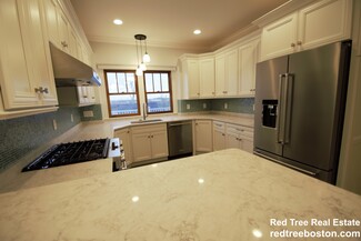 64 Langley Rd Unit 1, Boston, MA 02135